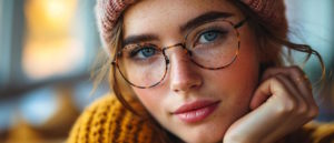 Luksusowe oprawki na okulary korekcyjne – wybierz markową jakość!