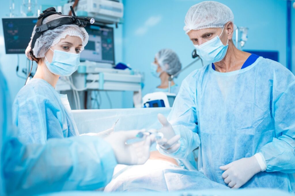 Jednym z największych atutów wprowadzenia systemu no fault jest jego pozytywny wpływ na relacje między lekarzami a pacjentami.